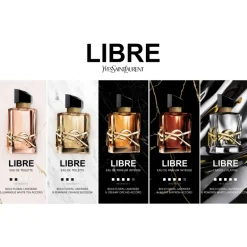 Libre Eau de Parfum
