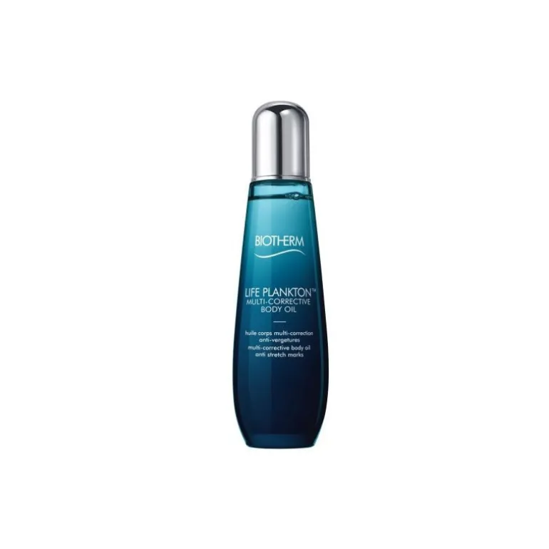 LIFE PLANKTON BODY OIL 125ML