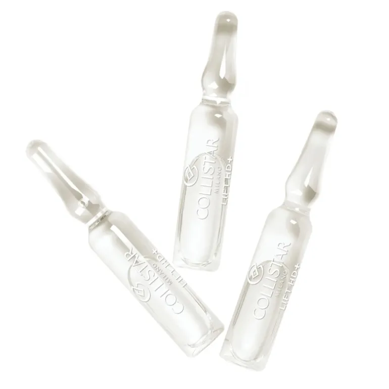 Lift Hd+ Ampollas Efecto Lifting