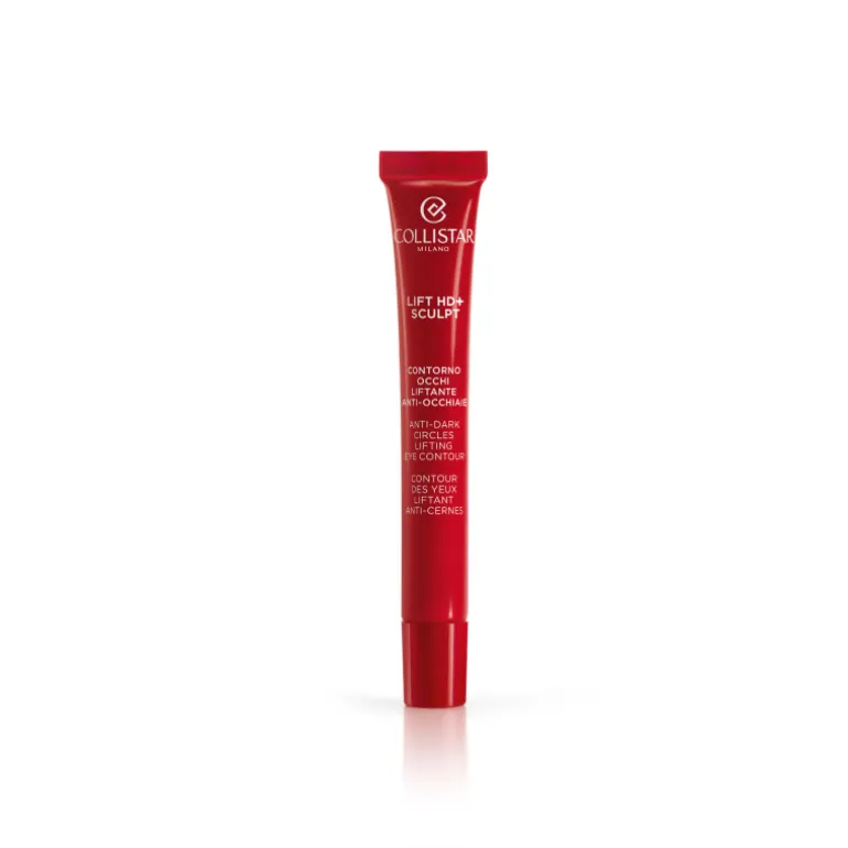 Lift Hd+ Sculpt Contorno de Ojos Efecto Lifting Antiojeras