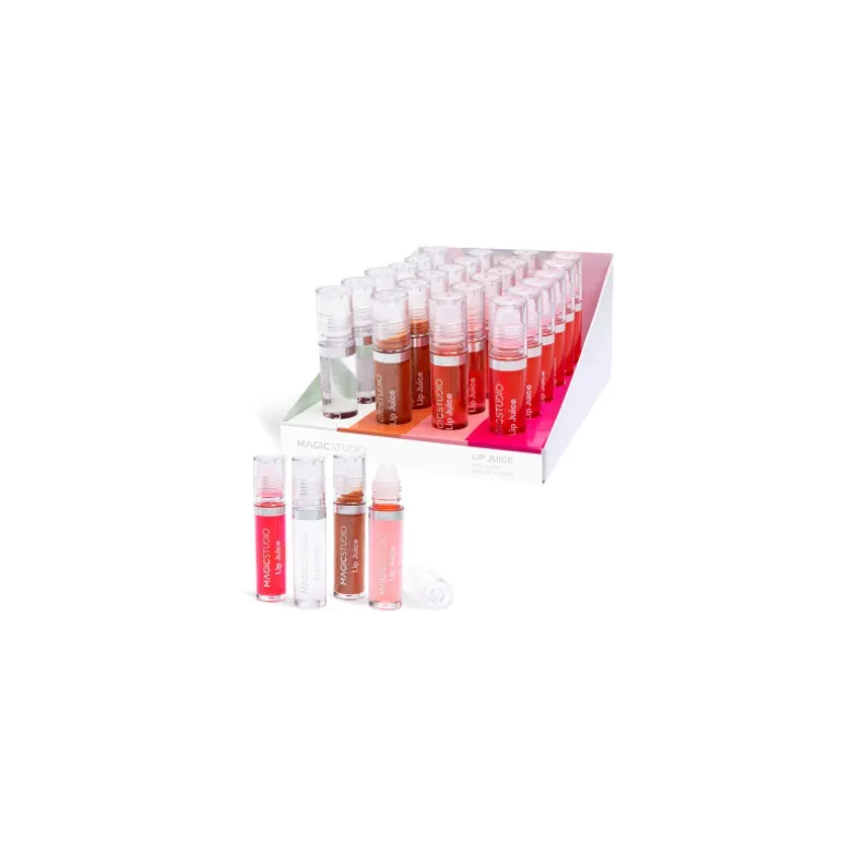 Lip Juice Gloss nutritivo para Labios