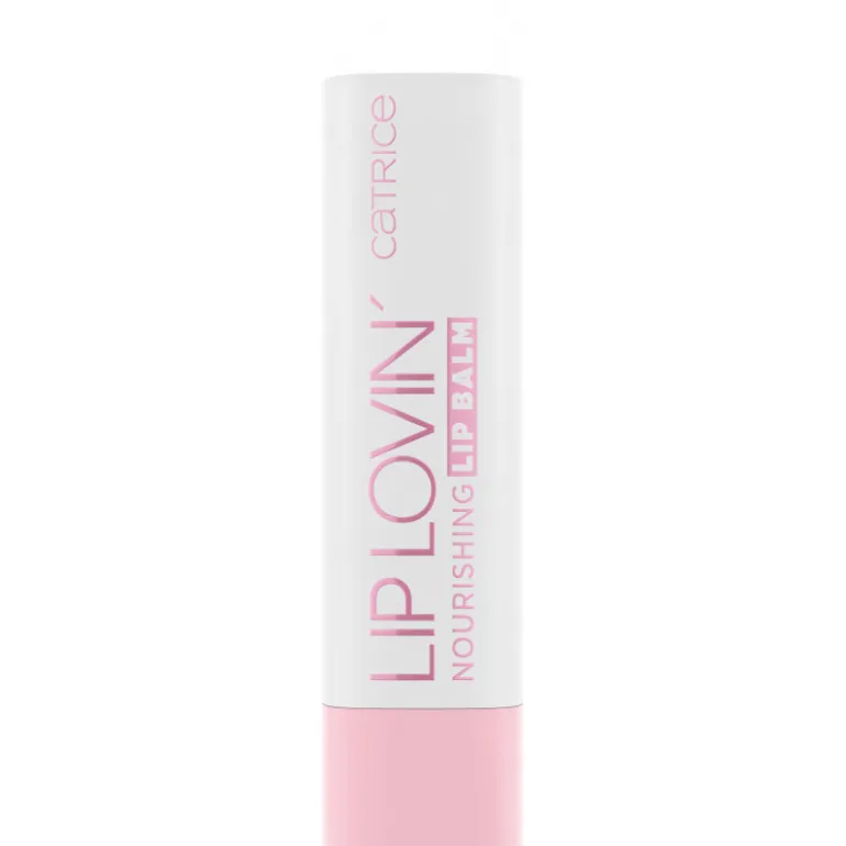 LIP LOVIN' BÁLSAMO LABIAL NUTRITIVO