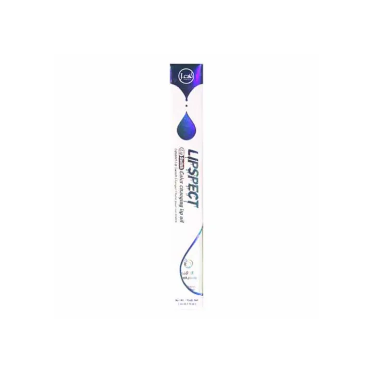 Lipspect Lip Switch Color Changing Lip Oil