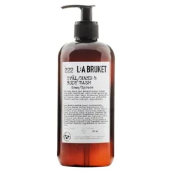 222 LIQUID SOAP SPRUCE 450 ML