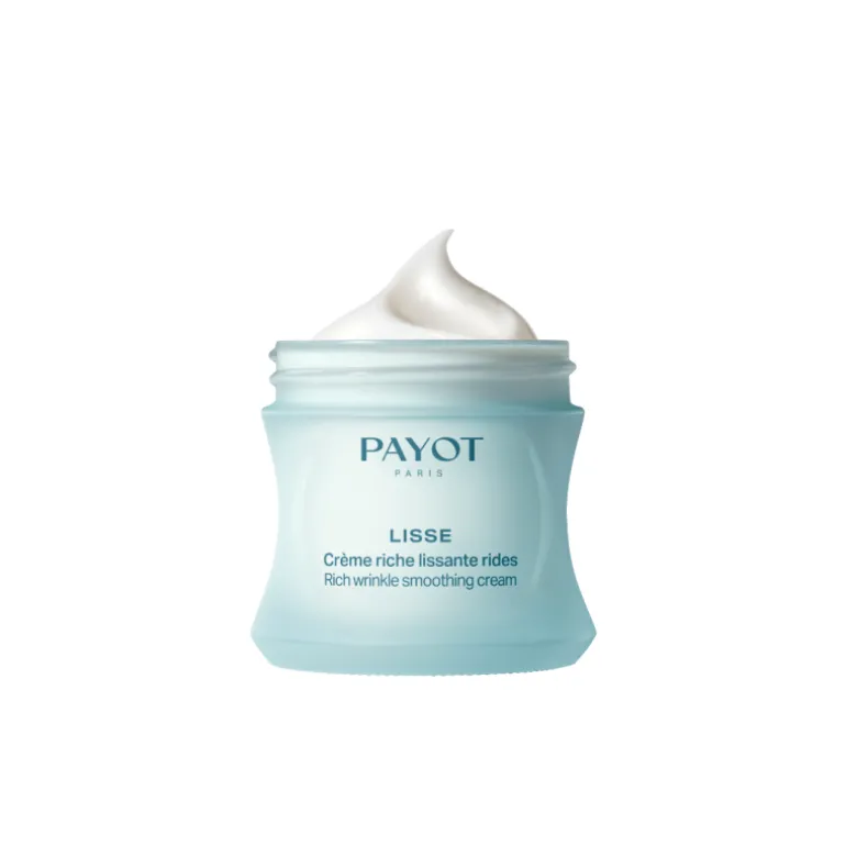 Lisse Crème Riche Lissante Rides