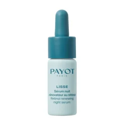 LISSÉ SERUM NUIT RENOVATEUR AU RETINOL