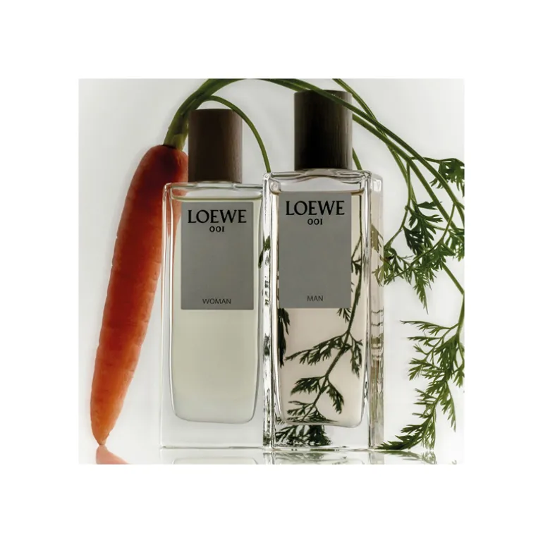 LOEWE 001 WOMAN EDP