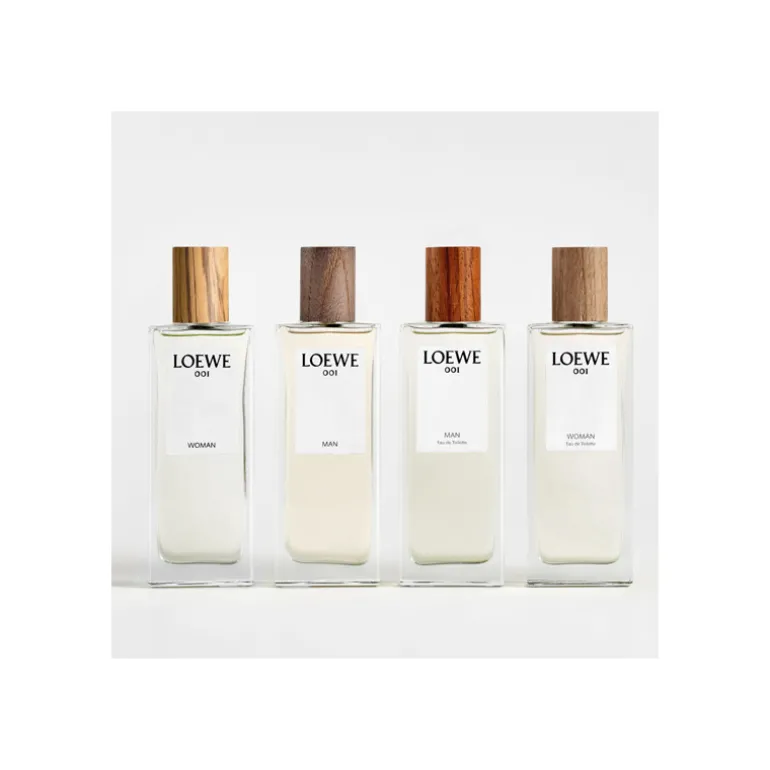 LOEWE 001 WOMAN EDP