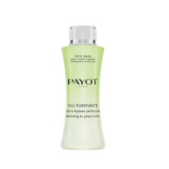 LOTION BIPHASÉE POUDRÉE MATIFIANTE