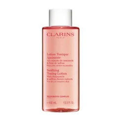 LOTION TONIQUE APAISANTE