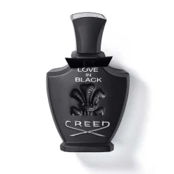 Love in Black