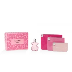 LOVEME SET EAU DE PARFUM VAPORIZADOR 90ML