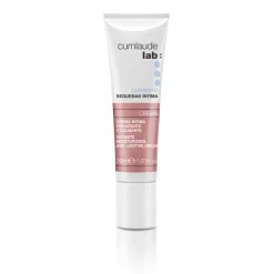 LUBRIPIU CREMA INTIMA HIDRATANTE Y CALMANTE