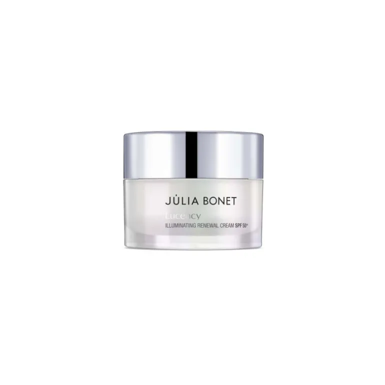 LUCENCY ILLUMINATING RENEWAL CREAM SPF 50+