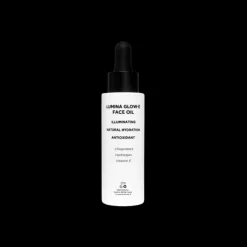 Lumina Glow-E Face Oil