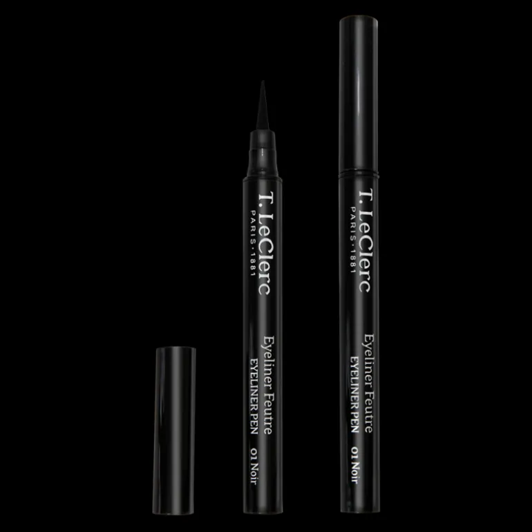 L窶僞YELINER 01 NOIR INTENSE