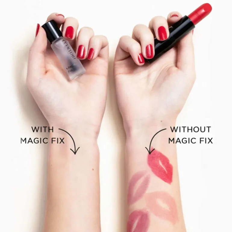 Magic Fix