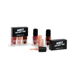 MAGIC STUDIO SHAKY TRIO NAILS