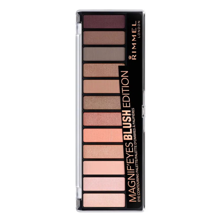 Magnifeyes Palette