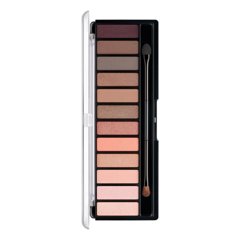 Magnifeyes Palette