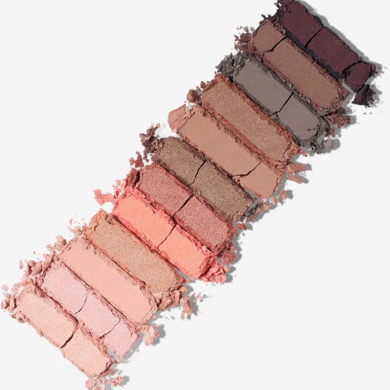 Magnifeyes Palette