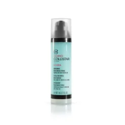Man Crema-Gel Hidrat Rostro y Ojos