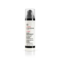 Man Crema Hidratante Rostro y Ojos