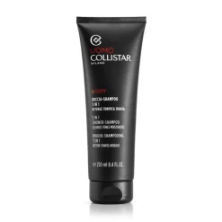 Man Gel Ducha 3 en 1