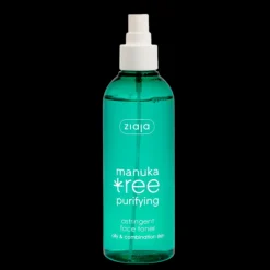Manuka Tónico Facial para Piel Mixta o Grasa