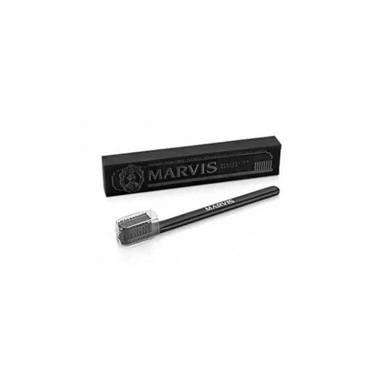 MARVIS CEPILLO DE DIENTES MEDIO TOOTHBRUSH