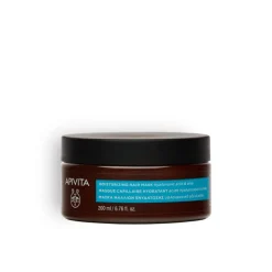 MASCARILLA HIDRATACIÓN ÁCIDO HIALURÓNICO Y ALOE 200ML