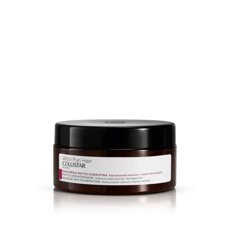 Mascarilla Fitoqueratina Reestructurante