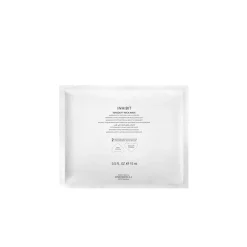 MASCARILLA LIFTING CUELLO Y ESCOTE INHIBIT TENSOLIFT NECK MASK 1 UNIDAD NATURA BISSÉ
