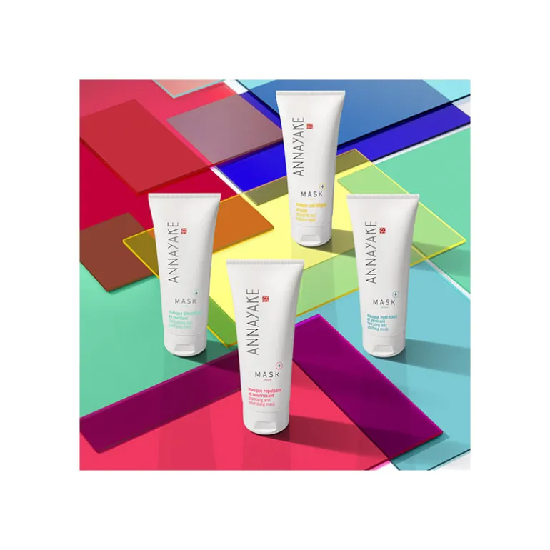 MASQUE HYDRATANT APAISANT
