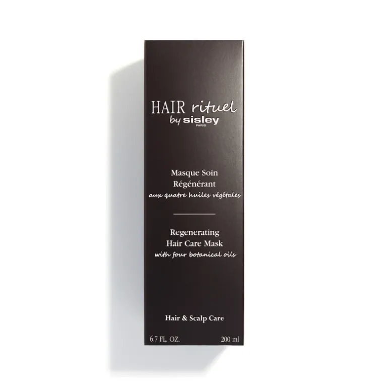 MASQUE SOIN RÉGÉNÉRANT 200ML