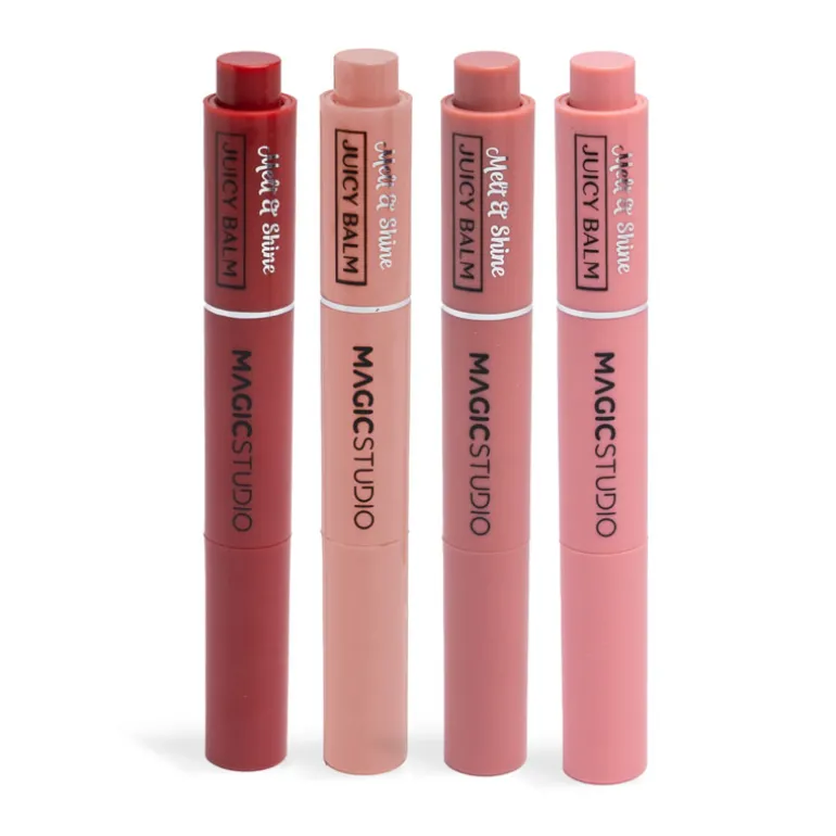Melt And Shine Juicy Lip Balm