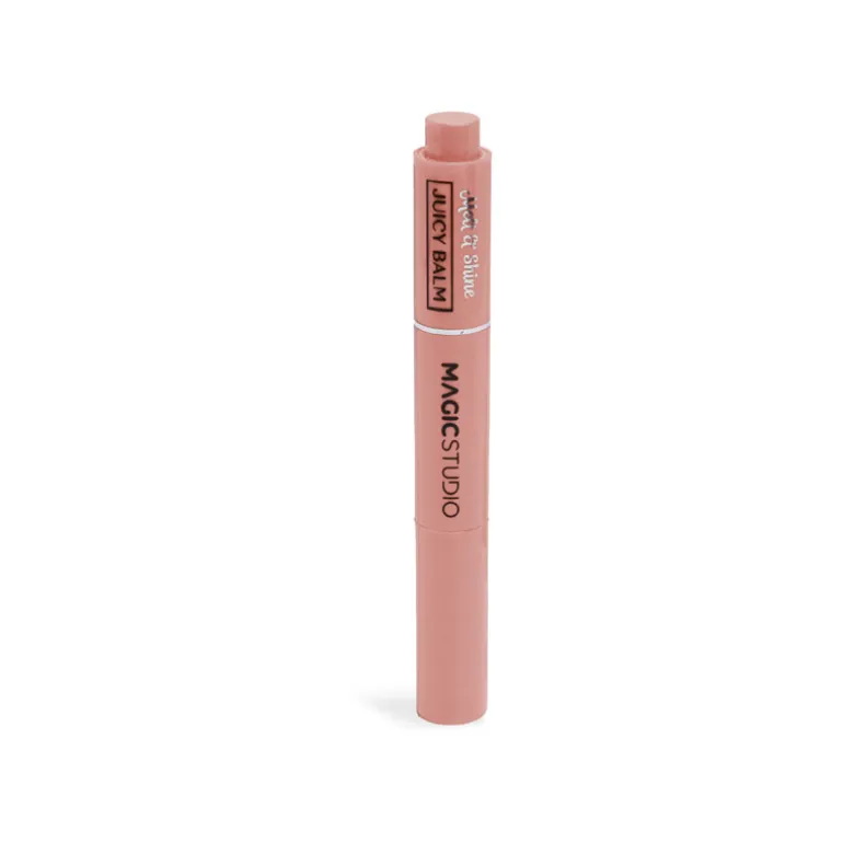 Melt And Shine Juicy Lip Balm