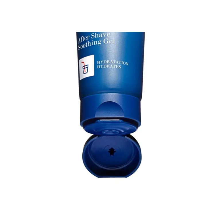MEN AFTER SHAVE SOOTHING GEL