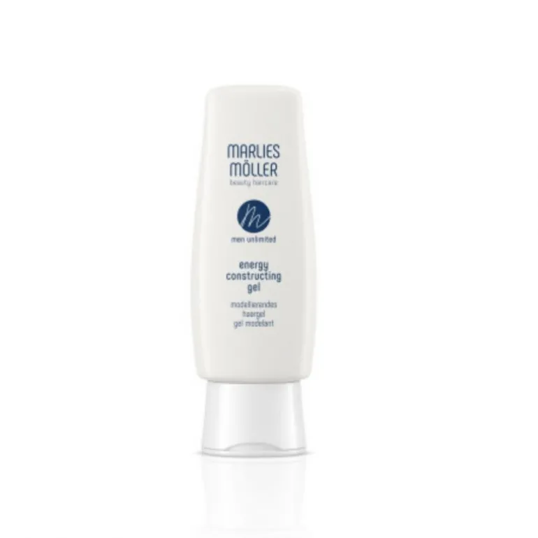MEN ENERGY CONSTRUCTING GEL 100ML