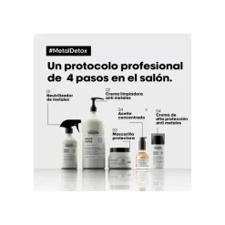 METAL DETOX CREMA