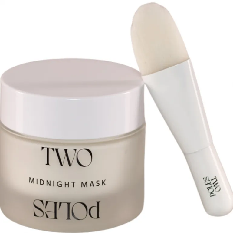 MIDNIGHT MASK
