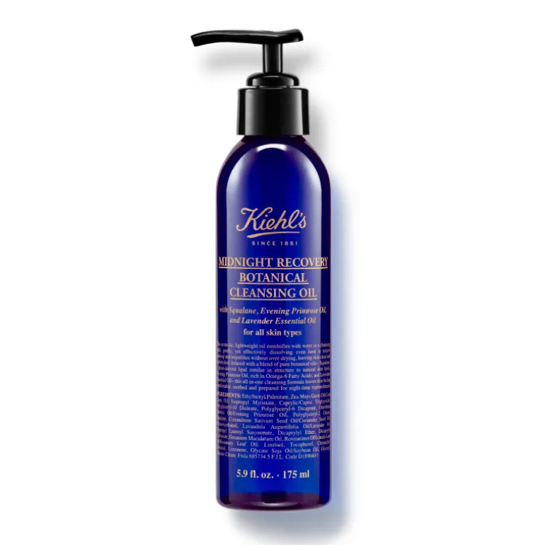 Midnight Recovery Botanical Cleansing Oil