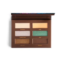 MINI NAKED WILD WEST PALETTE