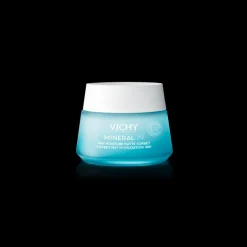Minéral 89 Gel Sorbete Mate Hidratante 48H
