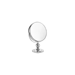 MIROIR PIED BOULE DIA