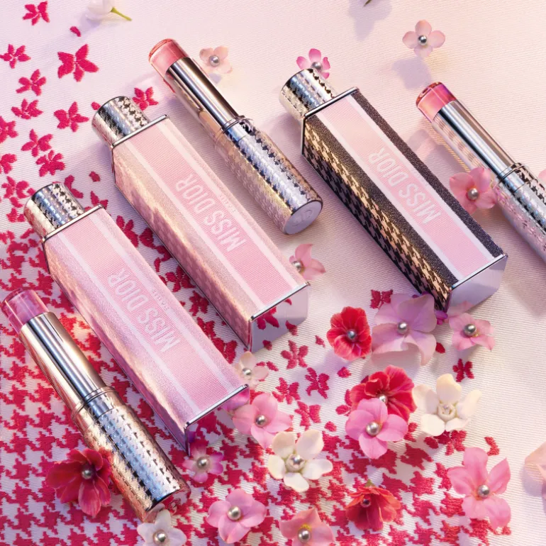 MISS DIOR EAU DE PARFUM MINI MISSPerfume Sólido Perfume en barra sin alcohol