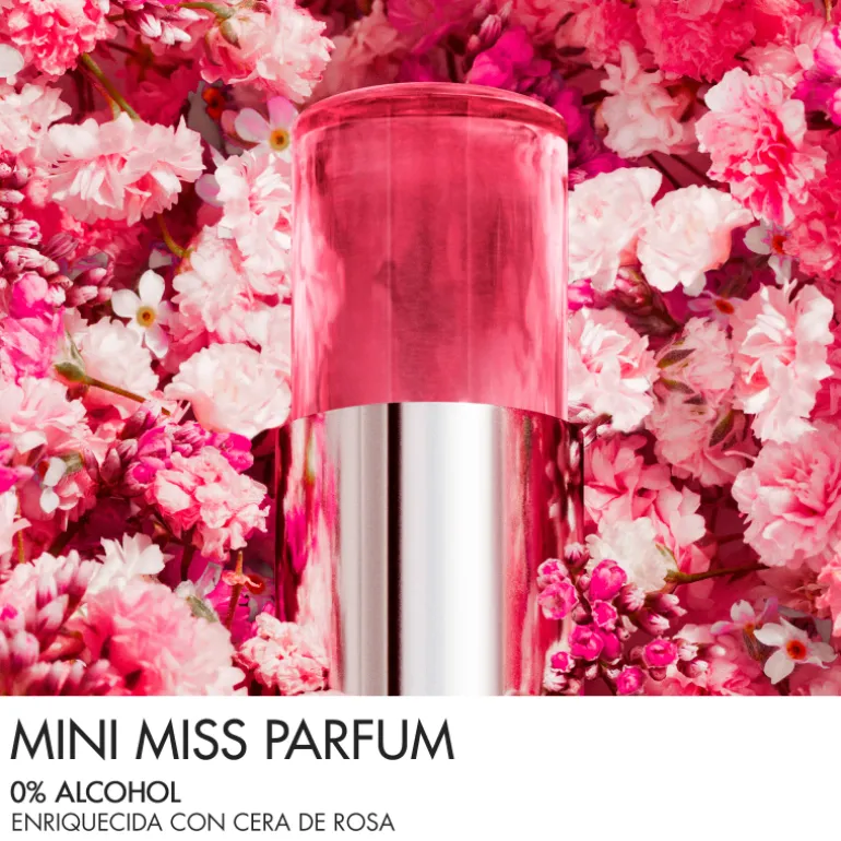 MISS DIOR PARFUM MINI MISSPerfume Sólido Perfume en barra sin alcohol
