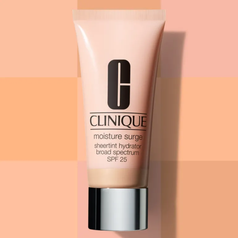MOISTURE SURGE SHEER TINT SPF 25 40ML