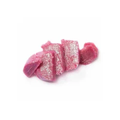 Mood Flick Holo-Sparkle Lip Balm