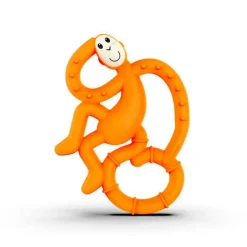 MORDEDOR MATCHSTICK MONKEY NARANJA